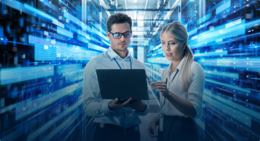 AI-Ready Data Infrastructure