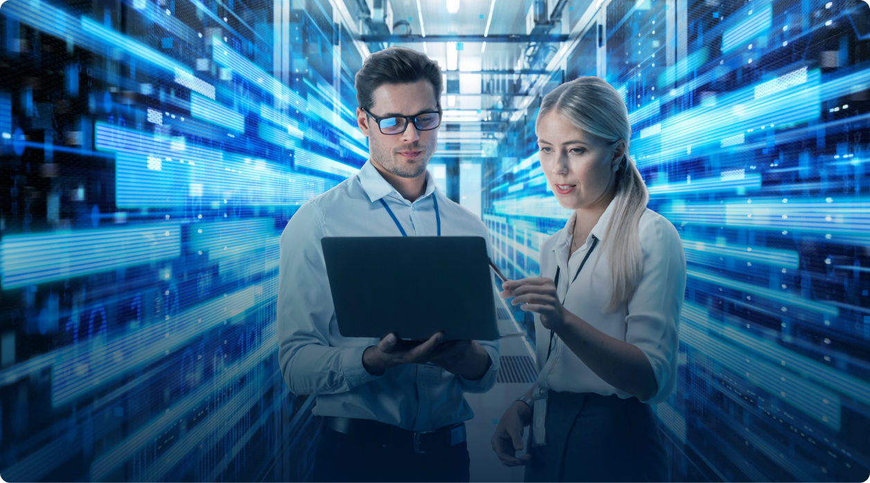 AI-Ready Data Infrastructure
