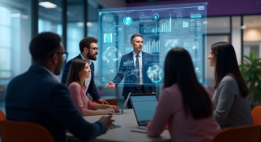 trust transparency regulation in ai