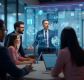 trust transparency regulation in ai