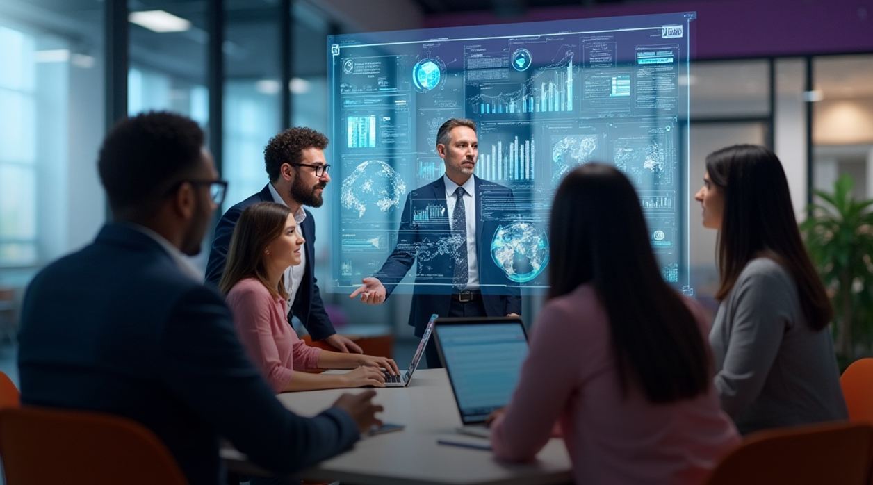 trust transparency regulation in ai