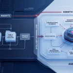 unravelling-the-ai-conundrum-agentic-ai-vs-ai-agents-key-to-navigating-the-ai-landscape
