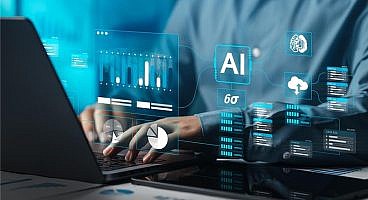 AI-Enabled Business Transformation