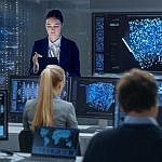 The Control Plane for Agentic AI