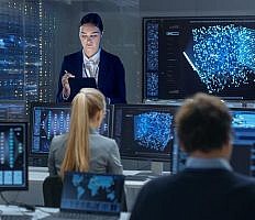 The Control Plane for Agentic AI