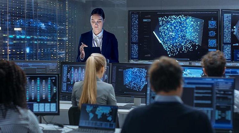 The Control Plane for Agentic AI