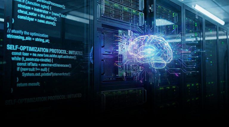 Auditability in the Age of Self-Modifying Models