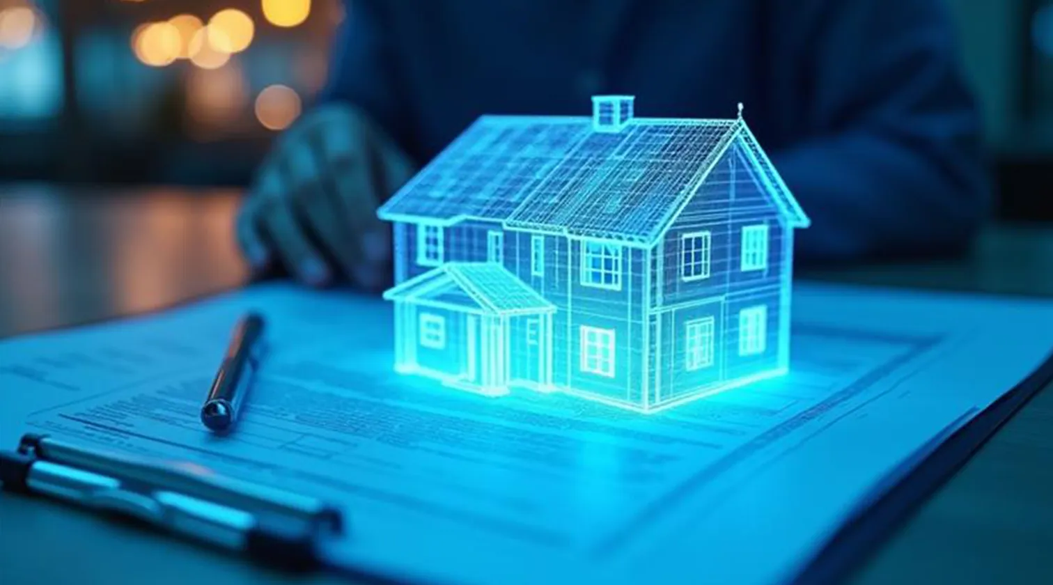 Automation Hero Banner