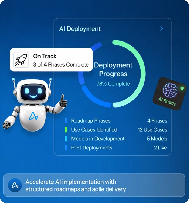 Accelerated AI Deployment