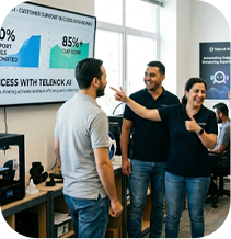 3D Printer Brand Support
