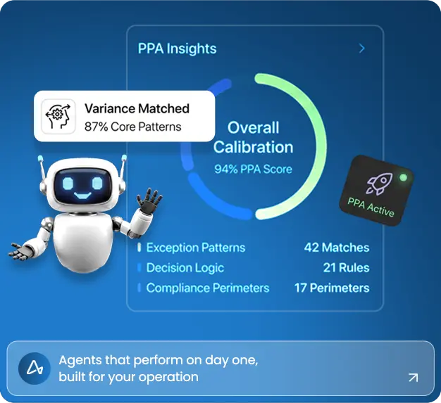 Personalized Process Agents