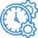 Years of BPO operations