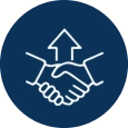 Outcome aligned commercial models