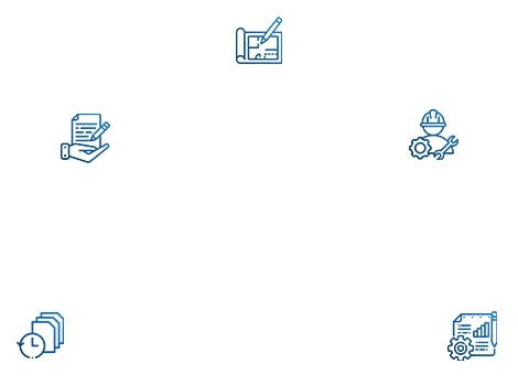 AEC Project Lifecycle