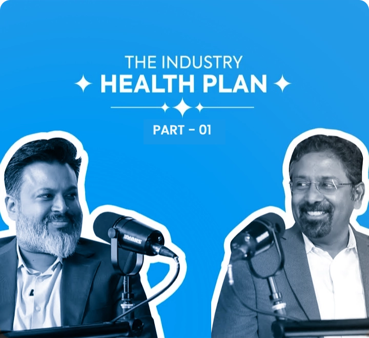 The Industry Health Plan