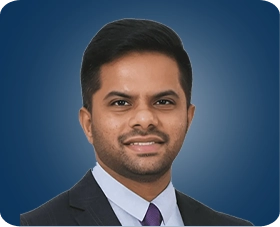 Ajit Sivarajan