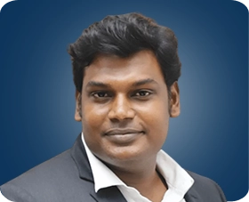 D Padmanaban